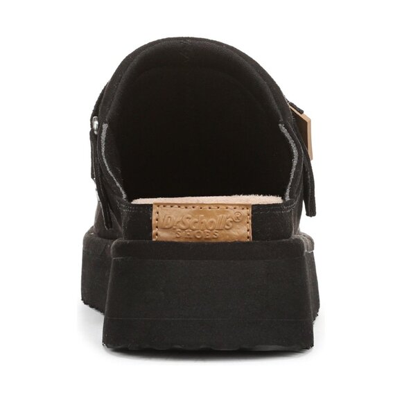 Dr. Scholl's Women's Chill Time Slip on Clog Shoes - Picture 3 of 4